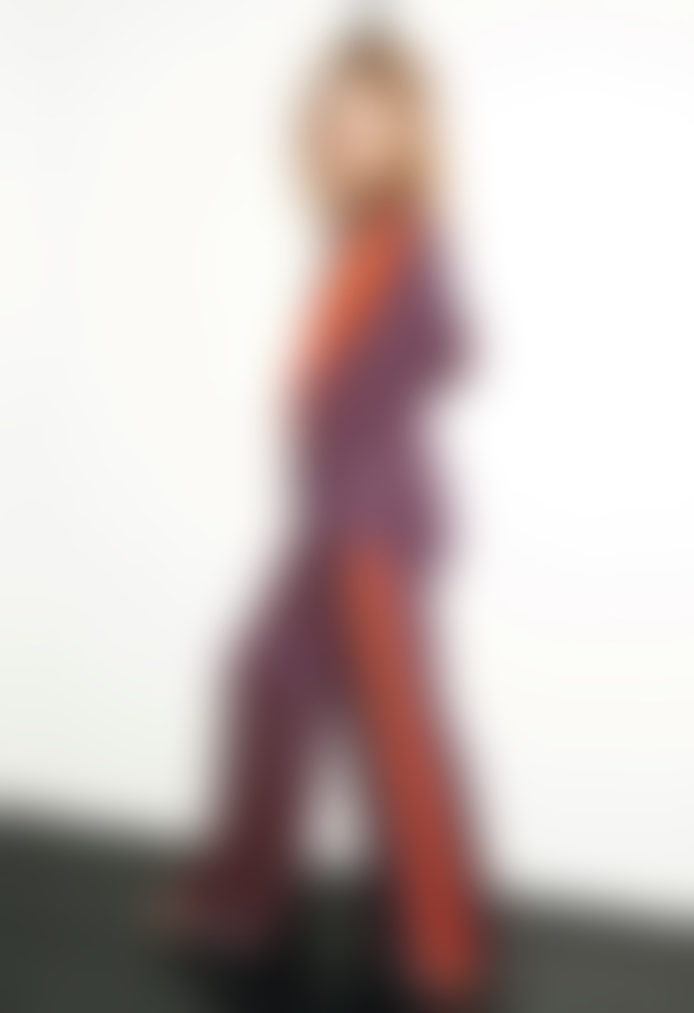 Derek Lam z linijo 10 Crosby