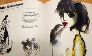 Illustration Now
