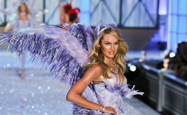 Video napovednik - Victoria's Secret Fashion Show 2011, New York