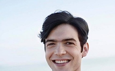 Ethan Peck