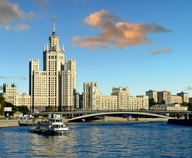 20 dobrih razlogov za obisk Moskve