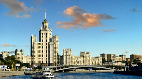 20 dobrih razlogov za obisk Moskve