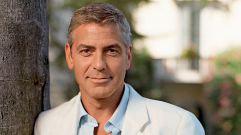 Saj ni res, pa je: Clooney zaročen!