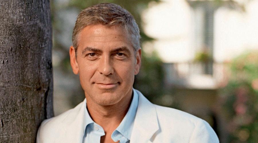 Saj ni res, pa je: Clooney zaročen! (foto: Profmedia.si, GettyImages)