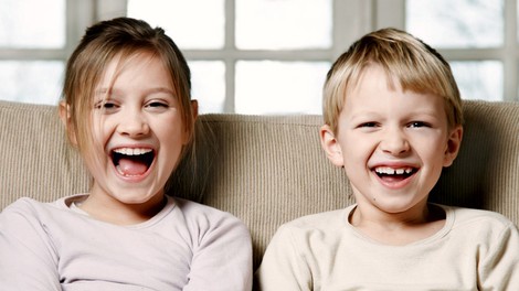Kako najbolje poskrbeti za otroške zobe?