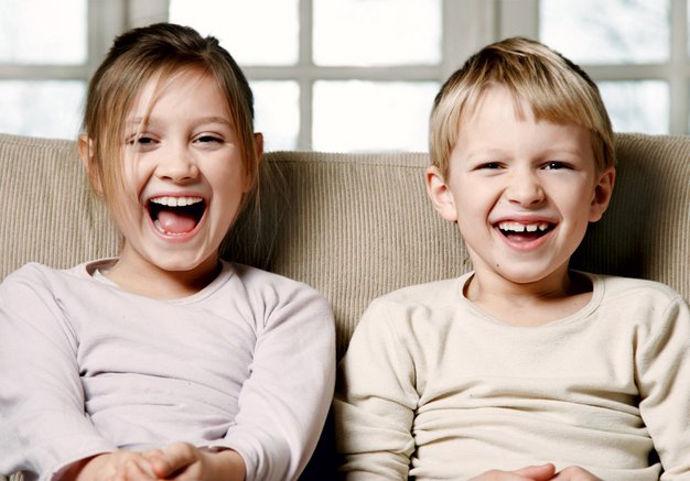 Kako najbolje poskrbeti za otroške zobe? - Foto: Shutterstock.com