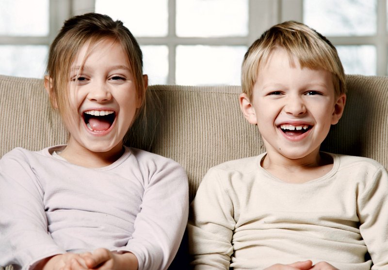 Kako najbolje poskrbeti za otroške zobe? (foto: Shutterstock.com)