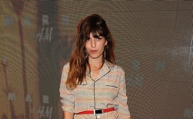 Lou Doillon