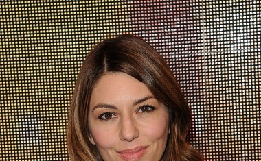 Sofia Coppola