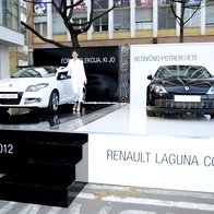 Nova Renaultova kolekcija (foto: Sašo Radej)