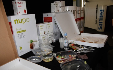 Modno zakulisje Philips Fashion Weeka