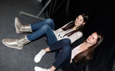 Modno zakulisje Philips Fashion Weeka