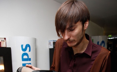 Modno zakulisje Philips Fashion Weeka