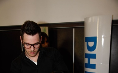 Modno zakulisje Philips Fashion Weeka