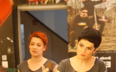 Modno zakulisje Philips Fashion Weeka