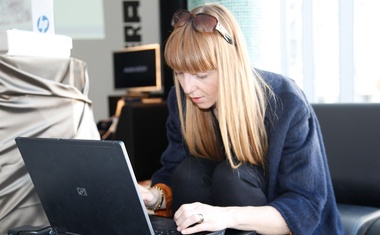 Modno zakulisje Philips Fashion Weeka
