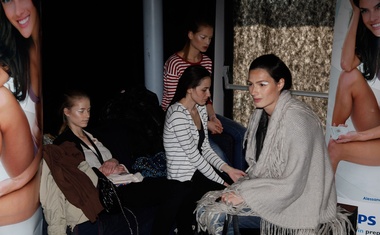 Modno zakulisje Philips Fashion Weeka