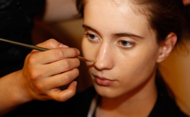 Modno zakulisje Philips Fashion Weeka