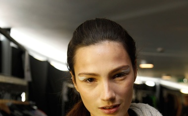 Modno zakulisje Philips Fashion Weeka