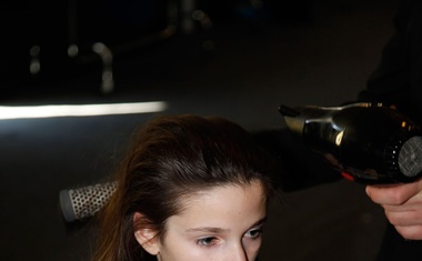 Modno zakulisje Philips Fashion Weeka