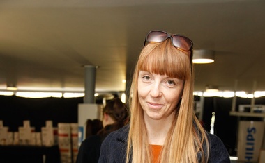 Modno zakulisje Philips Fashion Weeka