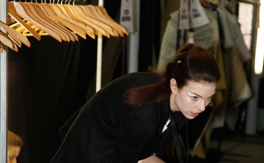 Modno zakulisje Philips Fashion Weeka