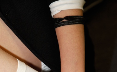 Modno zakulisje Philips Fashion Weeka