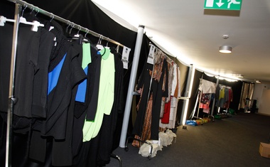 Modno zakulisje Philips Fashion Weeka