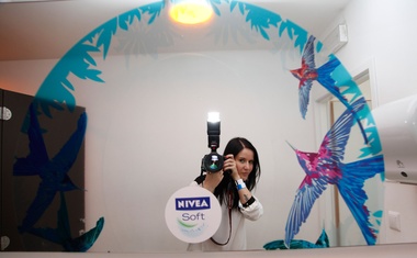Modno zakulisje Philips Fashion Weeka
