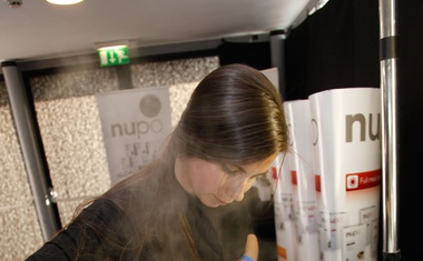 Modno zakulisje Philips Fashion Weeka