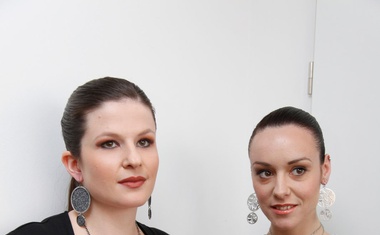 Modno zakulisje Philips Fashion Weeka