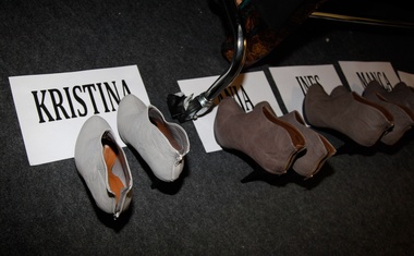 Modno zakulisje Philips Fashion Weeka
