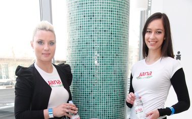 Modno zakulisje Philips Fashion Weeka