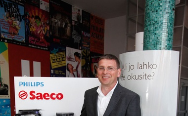 Modno zakulisje Philips Fashion Weeka
