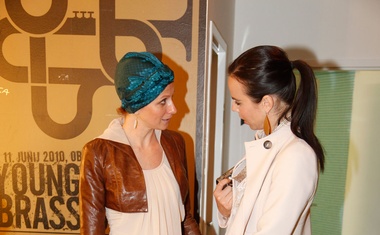 Modno zakulisje Philips Fashion Weeka