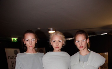 Modno zakulisje Philips Fashion Weeka