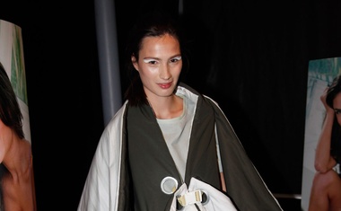 Modno zakulisje Philips Fashion Weeka