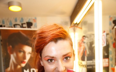 Modno zakulisje Philips Fashion Weeka