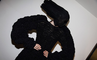 Modno zakulisje Philips Fashion Weeka