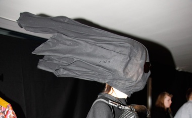 Modno zakulisje Philips Fashion Weeka
