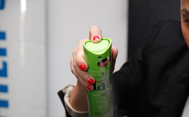 Modno zakulisje Philips Fashion Weeka