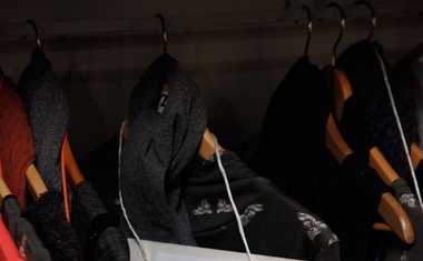 Modno zakulisje Philips Fashion Weeka