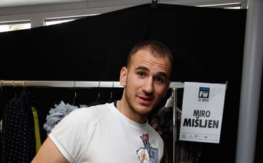 Modno zakulisje Philips Fashion Weeka