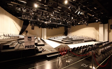 Modno zakulisje Philips Fashion Weeka