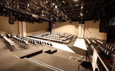 Modno zakulisje Philips Fashion Weeka
