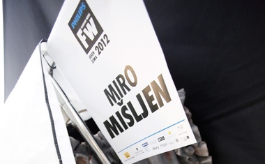 Modno zakulisje Philips Fashion Weeka