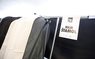 Modno zakulisje Philips Fashion Weeka