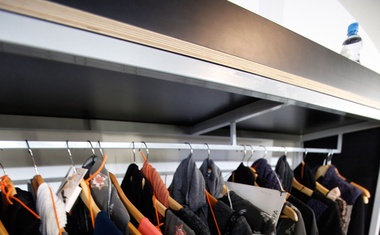 Modno zakulisje Philips Fashion Weeka