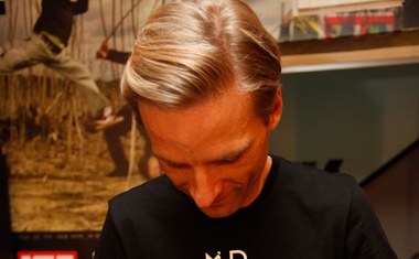 Modno zakulisje Philips Fashion Weeka