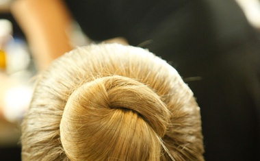 Modno zakulisje Philips Fashion Weeka